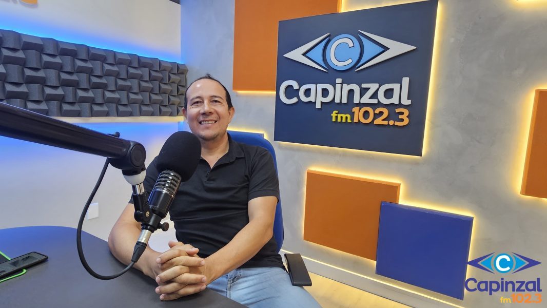 Jairo Hofmann detalha ações e desafios nas secretarias de Infraestrutura, Agricultura e Habitação