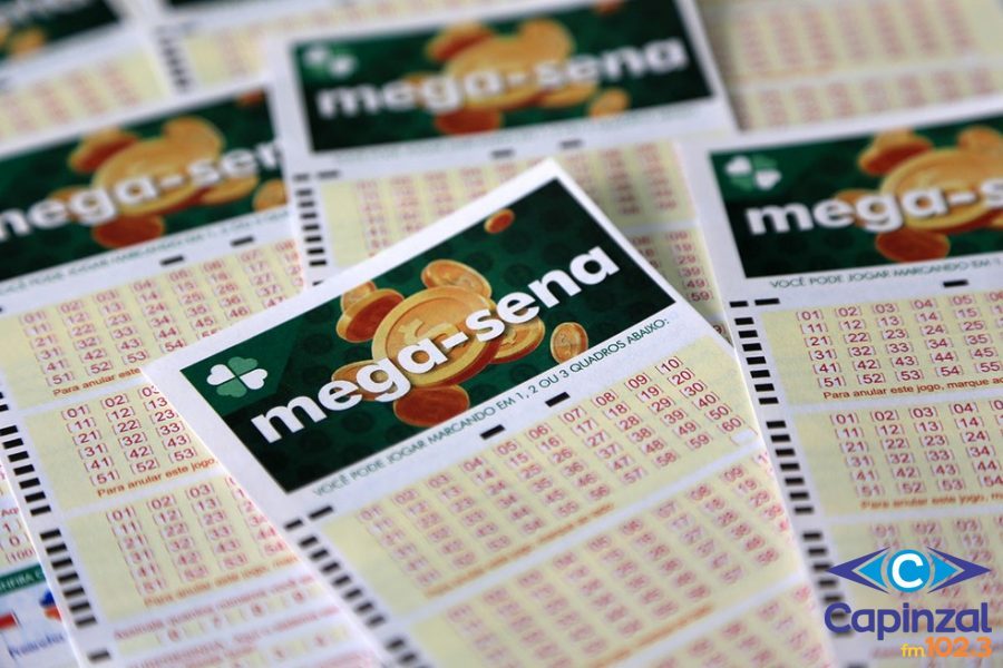 Aposta de Concórdia acerta as seis dezenas da Mega-Sena e fatura mais de R$ 52 milhões