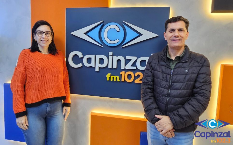 Saúde em Ouro: Entrevista no Jornal 102 aborda planejamento, regulação e transporte de pacientes
