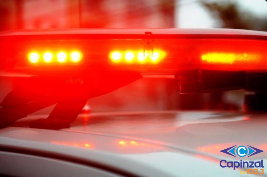 Homem é preso por receptação em Campos Novos