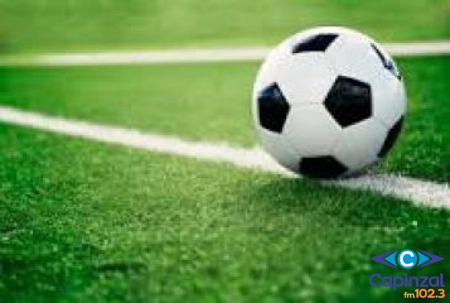 Campeonato de Futebol Society do Verde Vale tem rodada neste sábado (03)