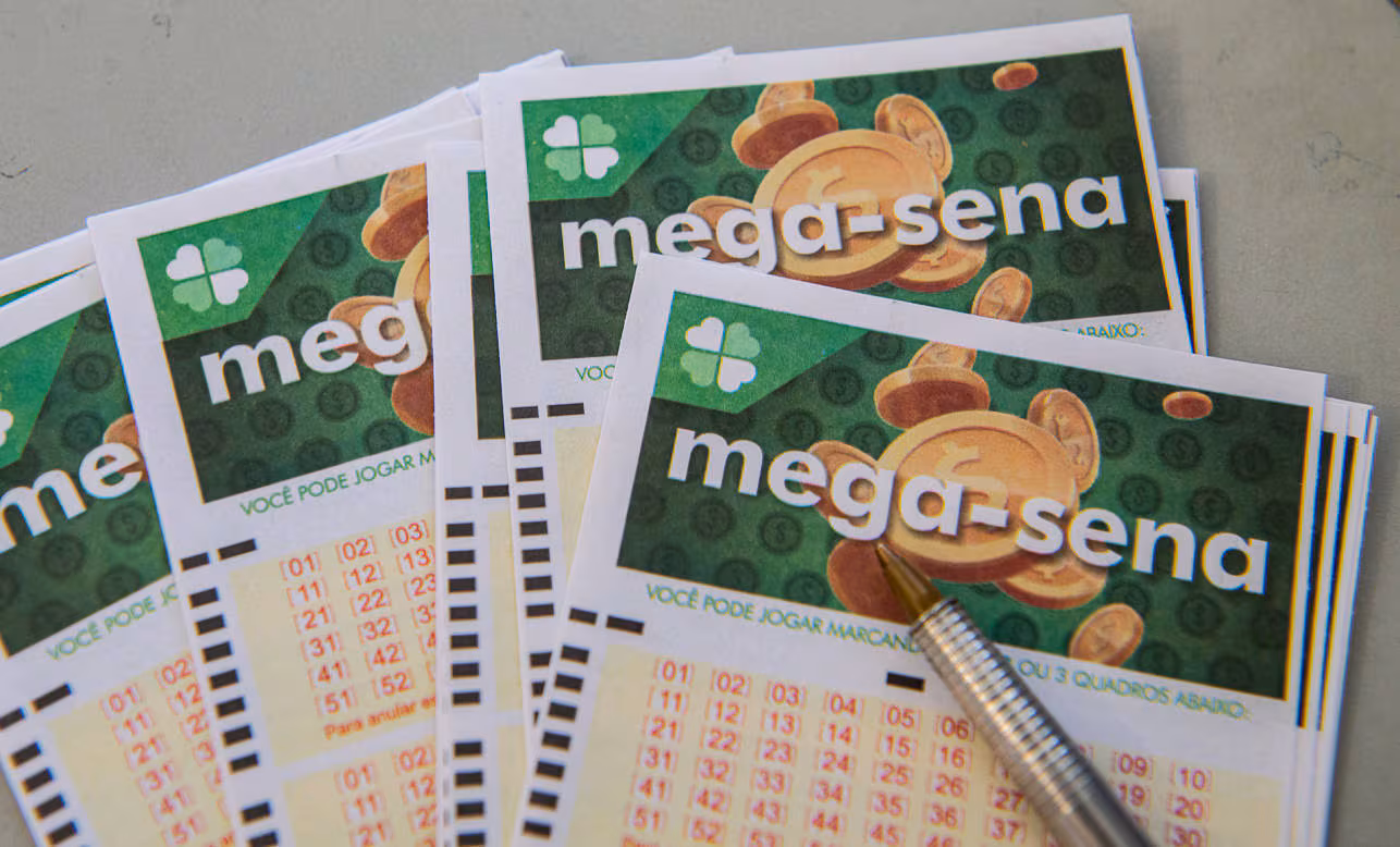 Mega-Sena sorteia prêmio de R$ 11 milhões neste sábado