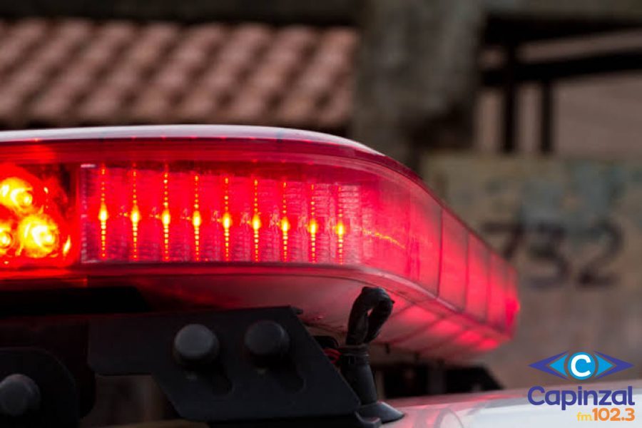 Menores são flagrados em festa consumindo bebida alcoólica em Zortéa