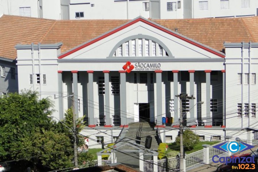 Menina diagnosticada com meningite em Concórdia deixa UTI