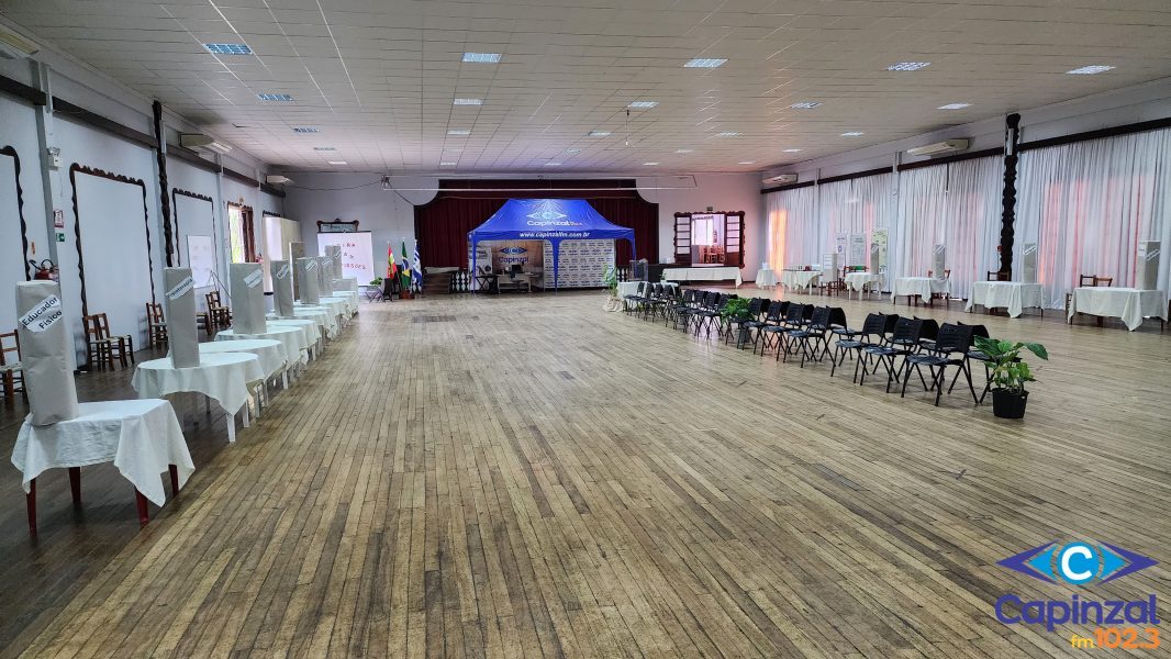 Instituto BRF realiza II Feira de Profissões nesta sexta-feira em Capinzal