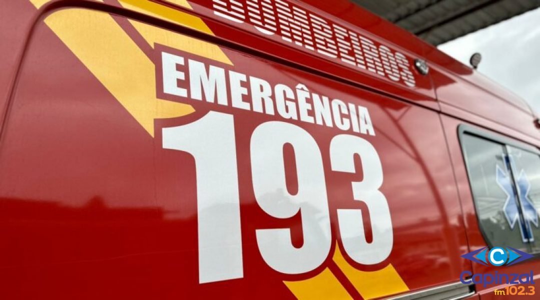 Afogamento fatal: Criança de 2 anos morre em açude durante confraternização