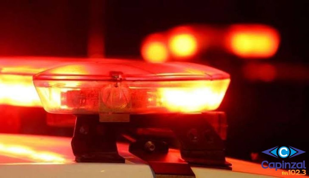 Idosa de 93 anos e filho são agredidos durante assalto em SC