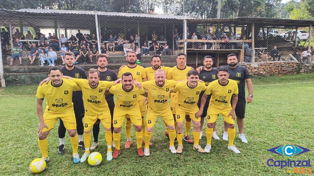 Definidos os finalistas do Campeonato de Futebol Society Verde Vale