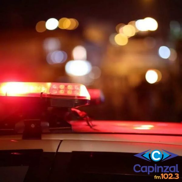 Jovem morre após ser baleado em via pública em Xaxim