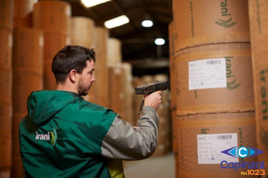 Irani apresentará oportunidades de trabalho durante a Feira Gera 2025, em Joaçaba