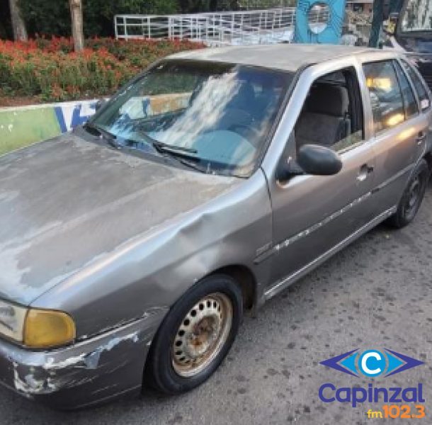 Dois motoristas são presos por embriaguez ao volante em Joaçaba durante o fim de semana