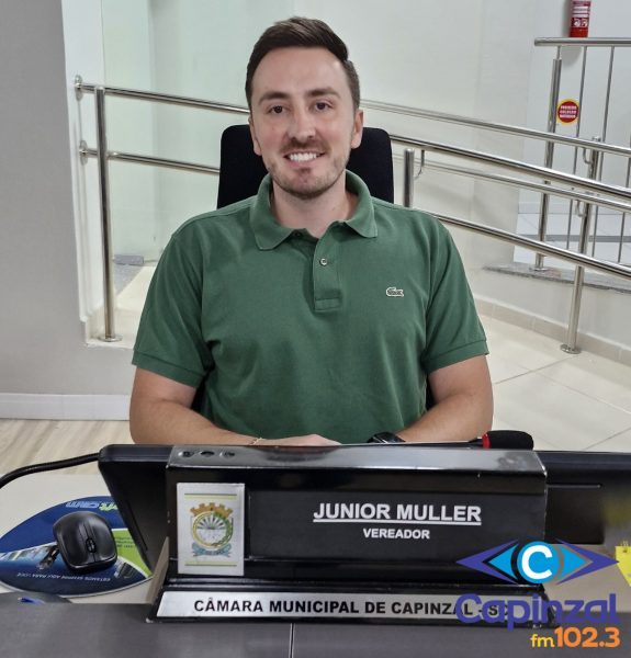 OUÇA: Câmara de Capinzal aprova Lei que regulamenta comércios de alimentos via delivery